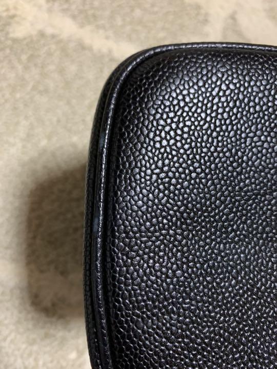 CHANEL バニティ♡ シャネルバニティ