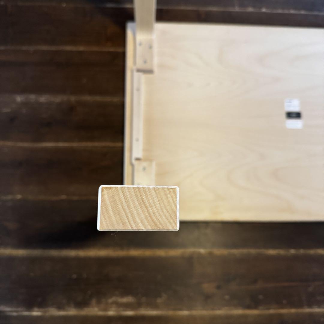 artek TABLE 80B ナチュラルバーチ