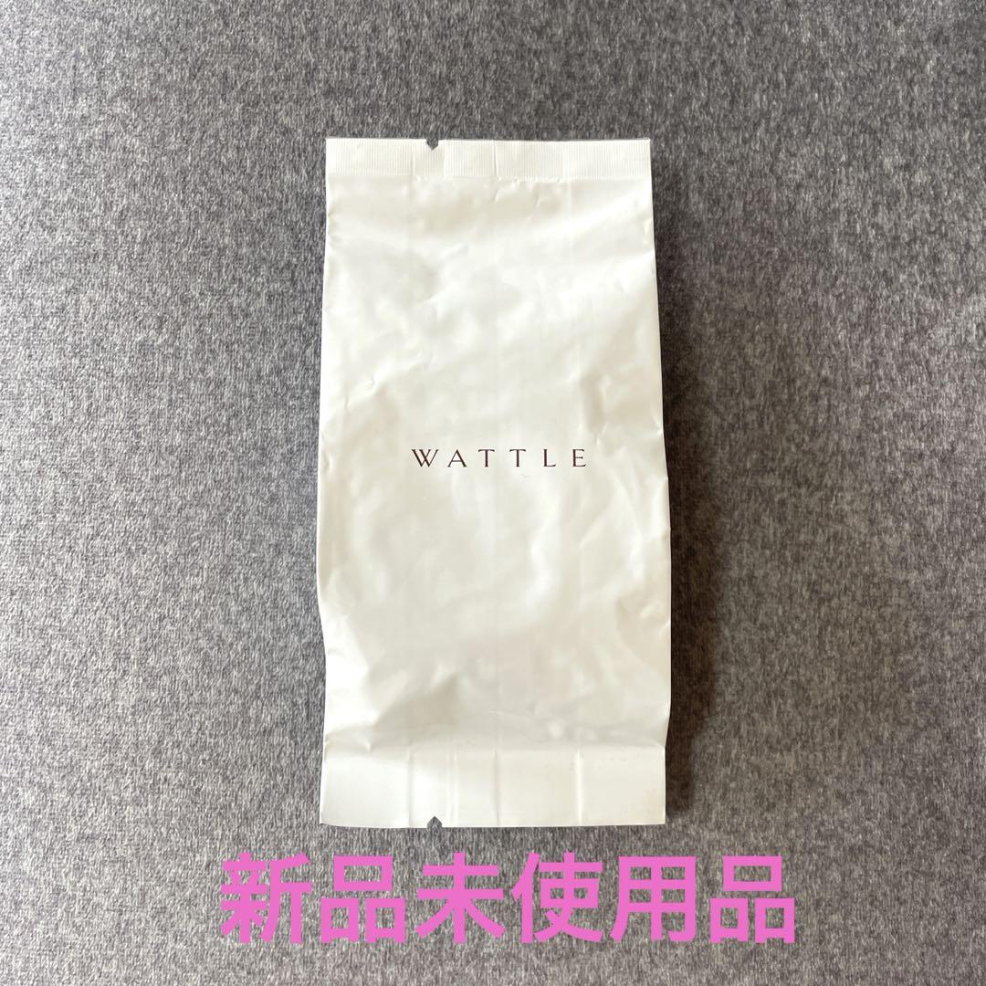 WATTLE クッションファンデーション 01ナチュラルベージュ 13g