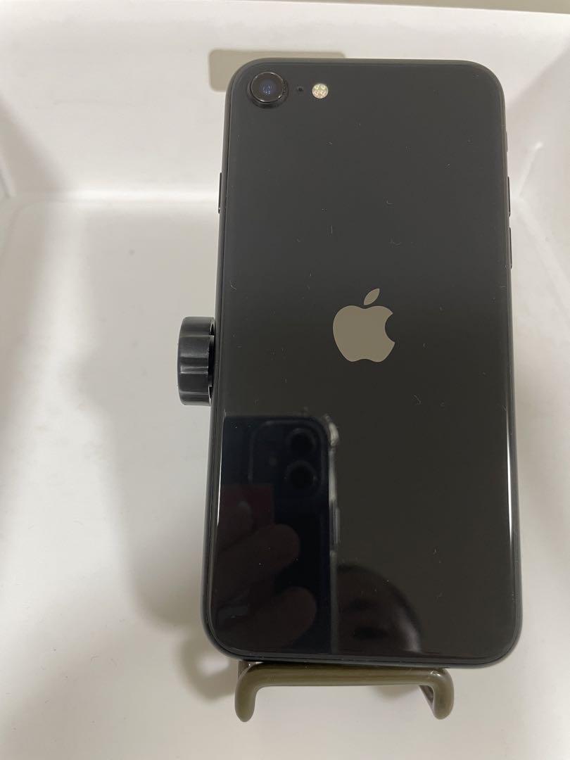 iPhoneSE 第二世代 SIMフリー 128GB 画像2