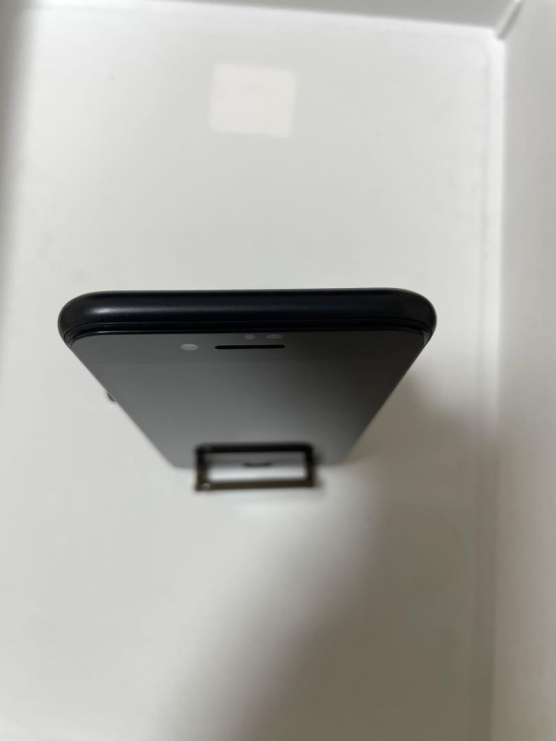 iPhoneSE 第二世代 SIMフリー 128GB 画像5