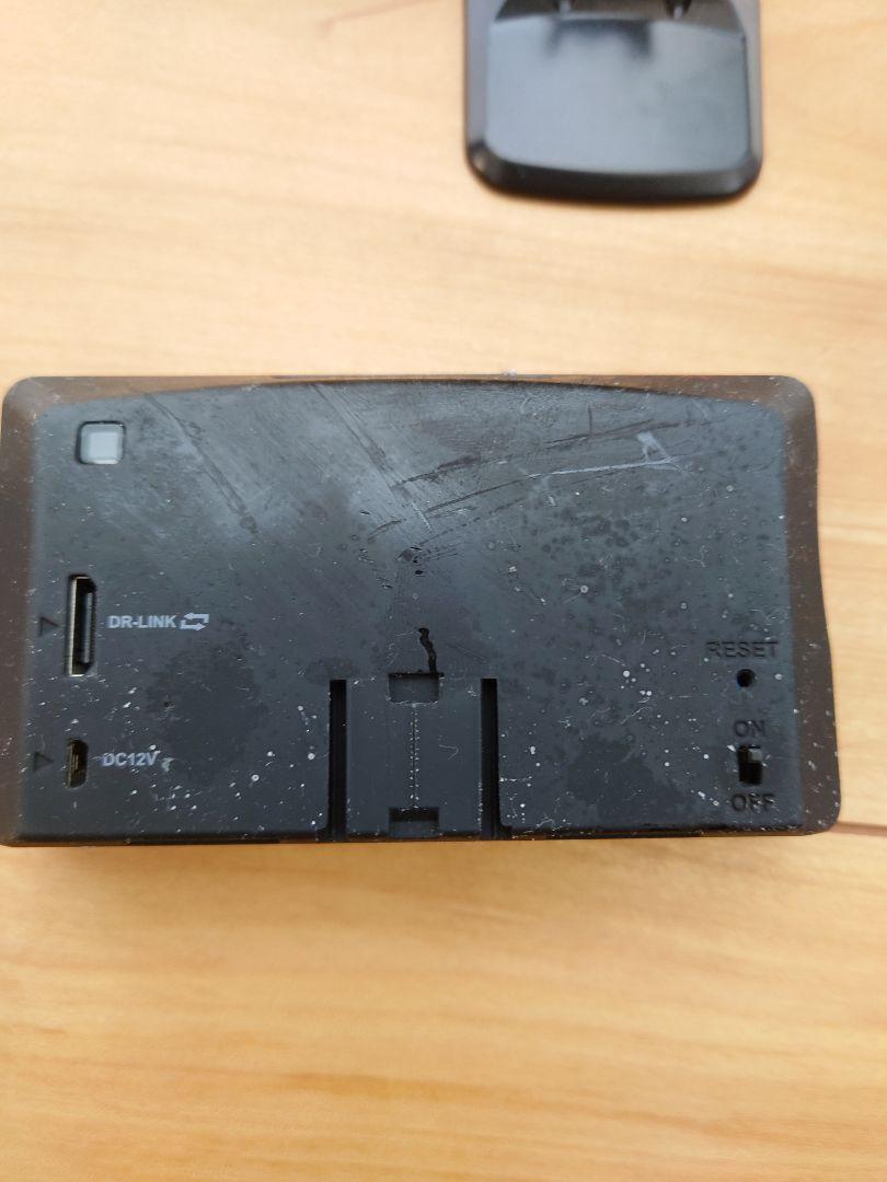コムテックレーダー探知機 ZERO 705V