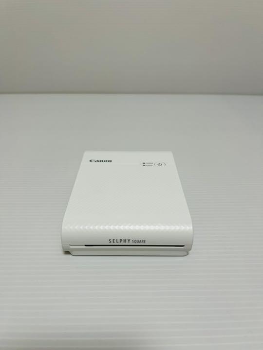 低価再入荷 SELPHY SQUARE QX10 pC2By-m33836149496 お得在庫あ