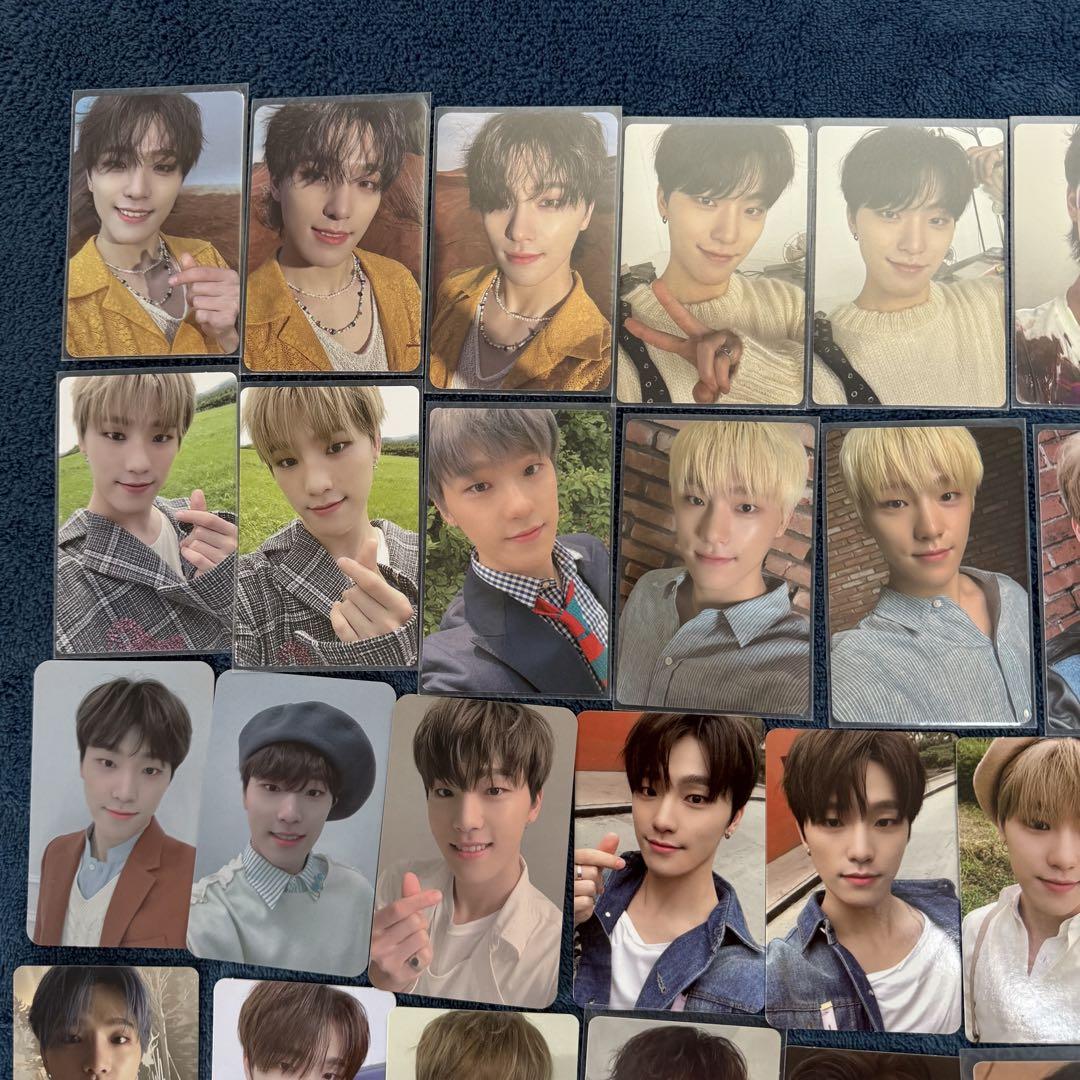 seventeen ディノ まとめ売り seventeen ディノ まとめ売り - メルカリ