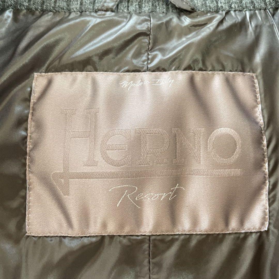 ヘルノ　HERNO