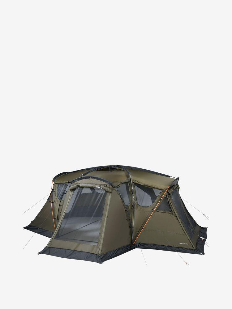 THE NORTH FACE ノーチラス 2×2 Nautilus 2×2