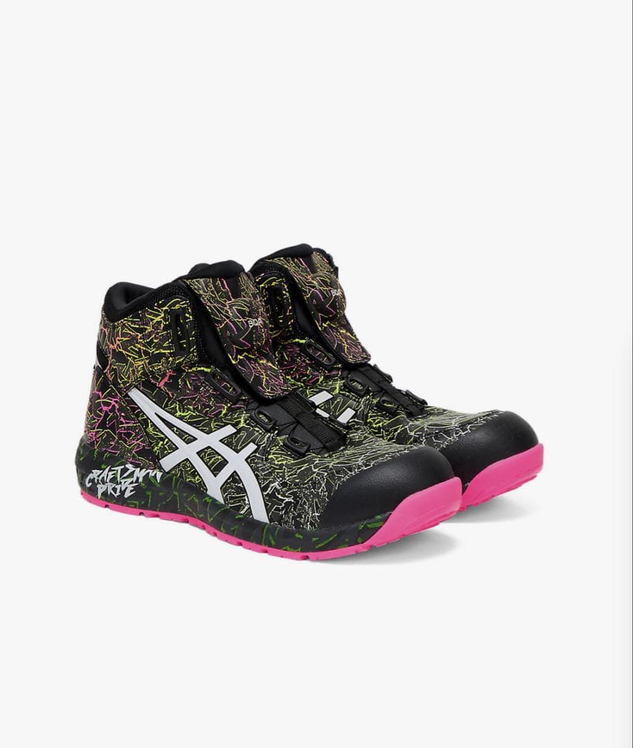 ウィンジョブ CP304 BOA MAGMA 3E相当asics 28.0cm ウィンジョブ CP304 BOA MAGMA 3E相当asics 28.0cm