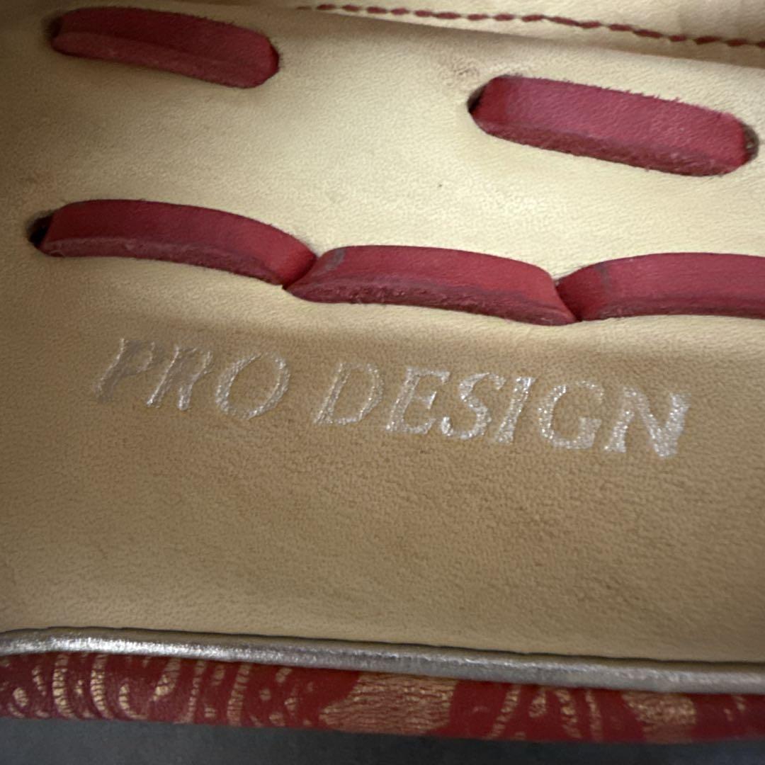 Rawlings 軟式グローブ 左投げ用