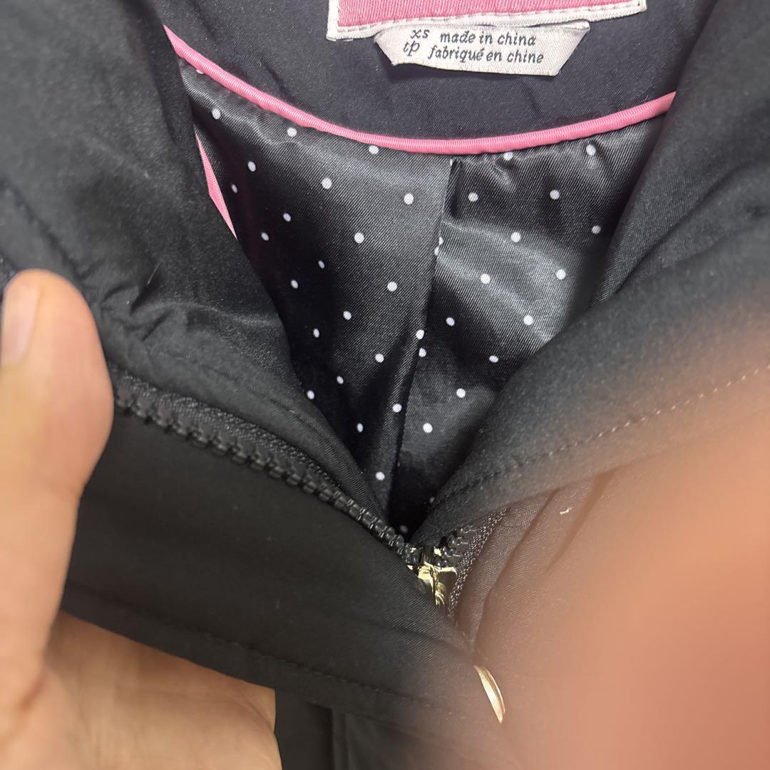 kate spade new york kids（ケイトスペードニューヨーク）の