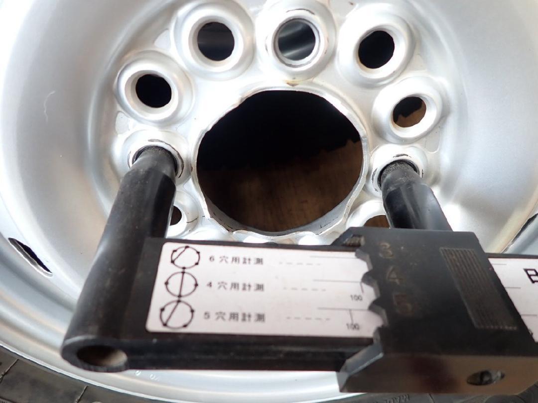 ミネルバ オールシーズン マスター 215/45r17 23年製 美品 バリ