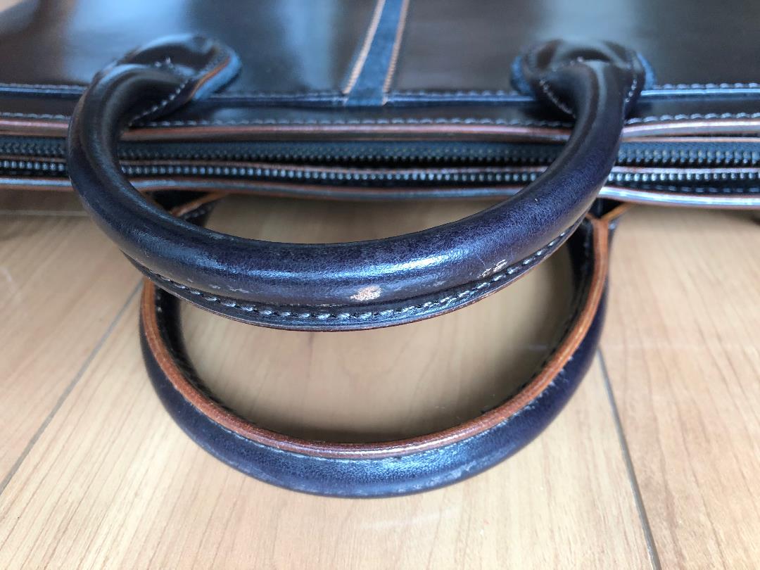 ファイブウッズ テッズ ブリーフケース 39007 kArLu-m33840749851 FIVE WOODS NEW定番