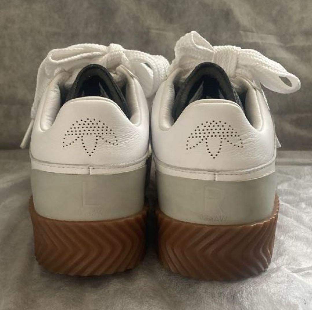 adidas alexander wang スニーカー 26 - メルカリ