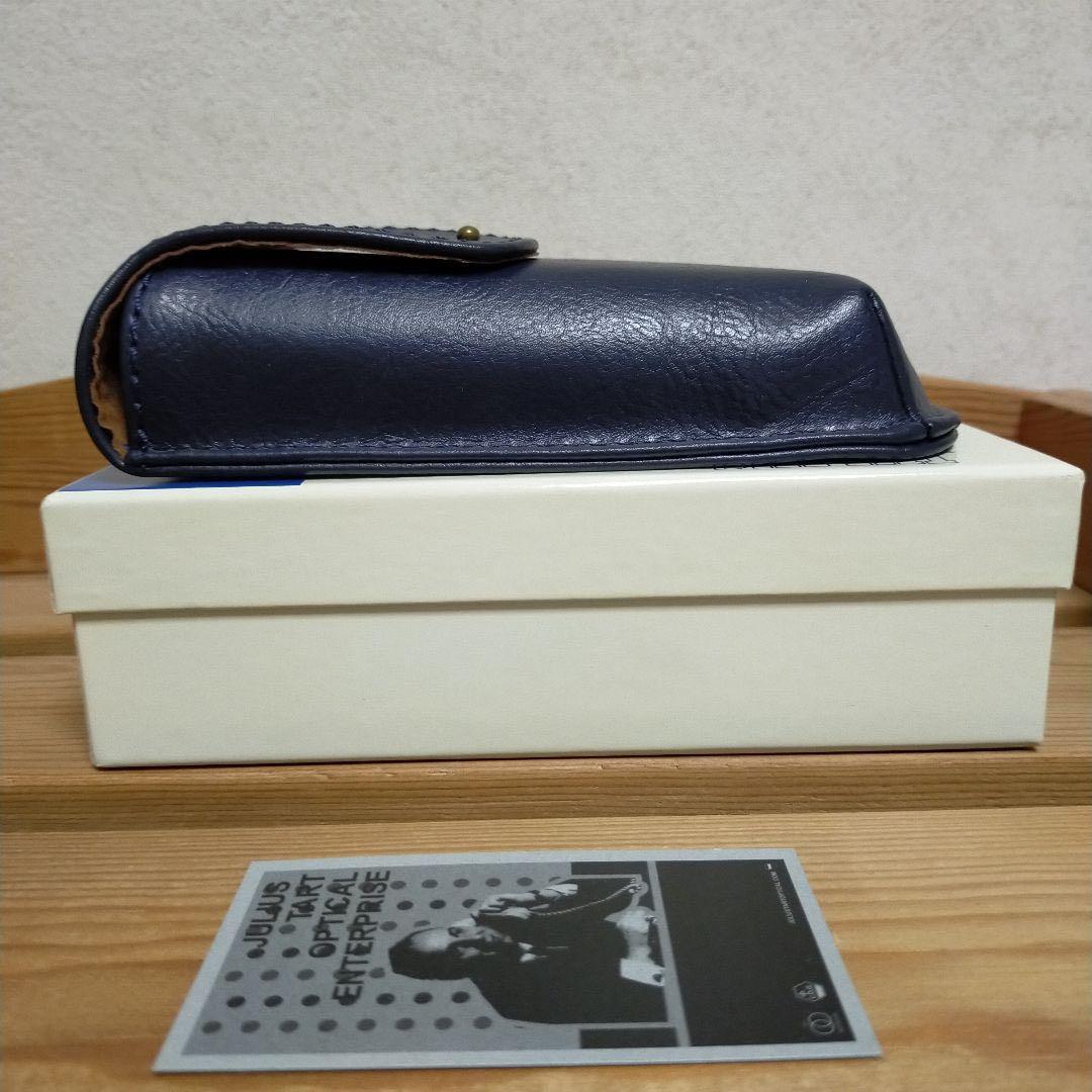 JULIUS TART OPTICAL FDR ブラックウッド 44 22
