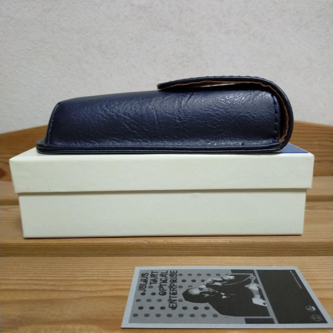 JULIUS TART OPTICAL FDR ブラックウッド 44 22