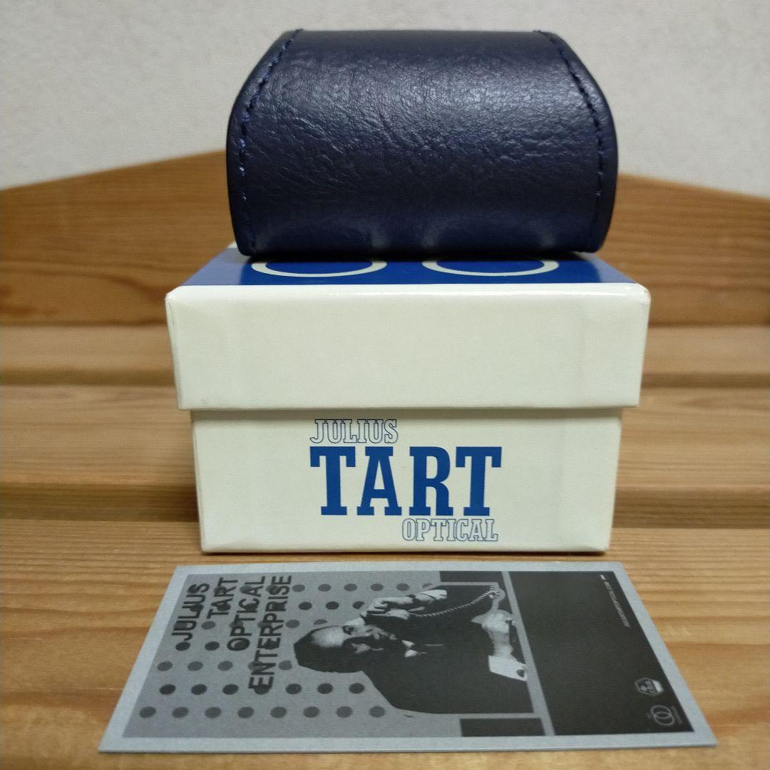JULIUS TART OPTICAL FDR ブラックウッド 44 22