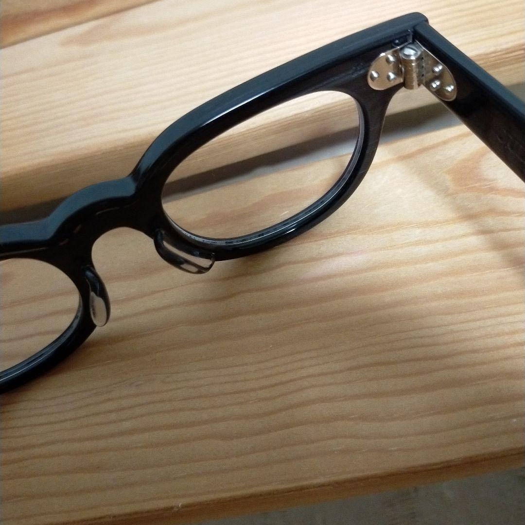 JULIUS TART OPTICAL FDR ブラックウッド 44 22
