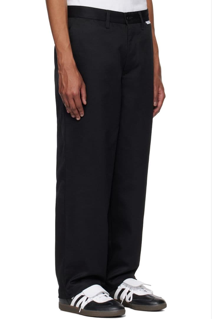 WTAPS ダブルタップス WRTK2001 トラウザース 新品 パンツ S