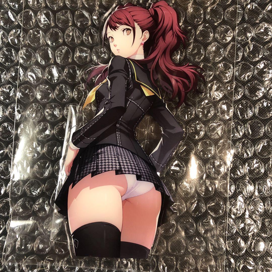 P4G ぬいぐるみキーホルダー(久慈川りせ)｜エビテン