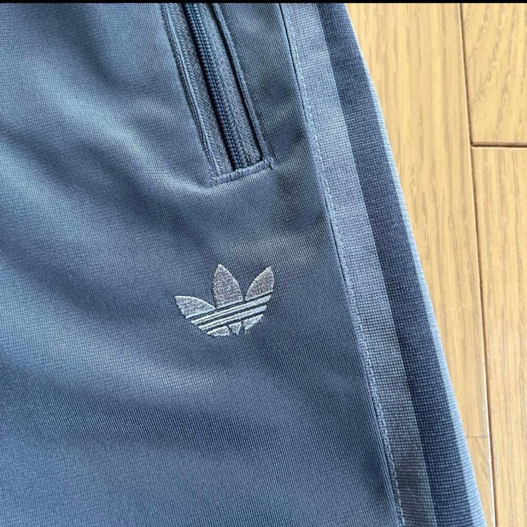 adidas EDIFICE Exclusive BB TRACK PANT M adidas EDIFICE Exclusive BB TRACK PANT M