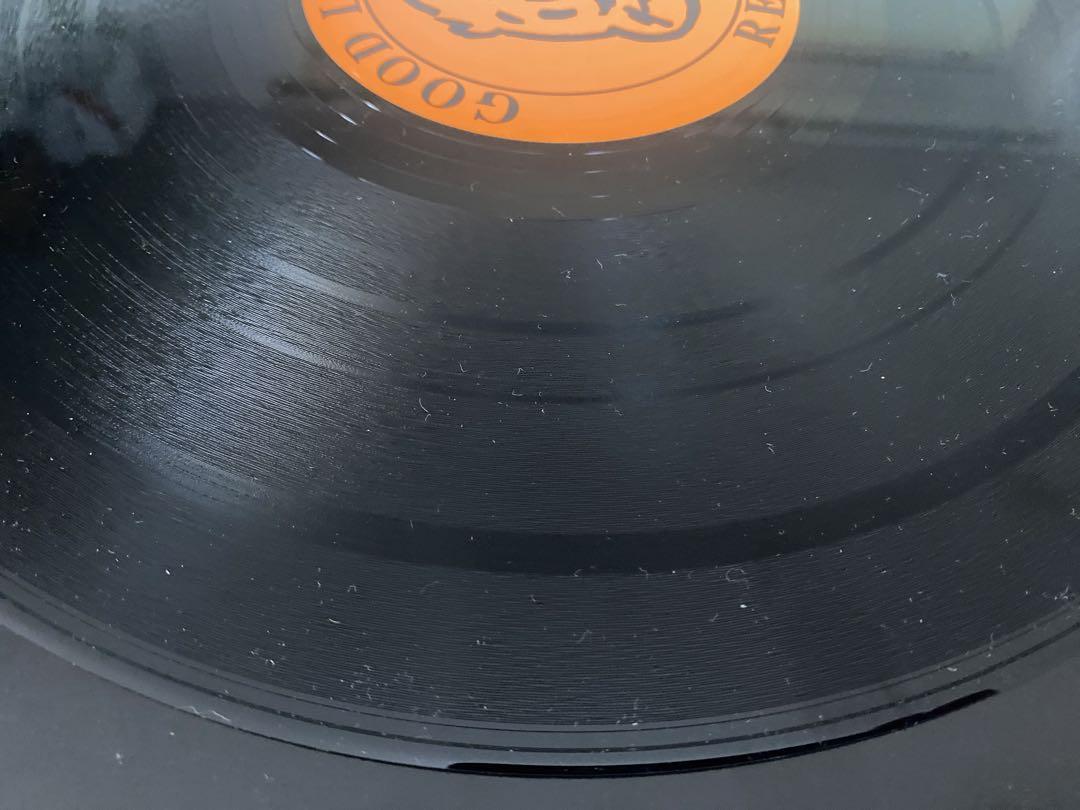 Bukem & The Peshay – 19.5【12inch】