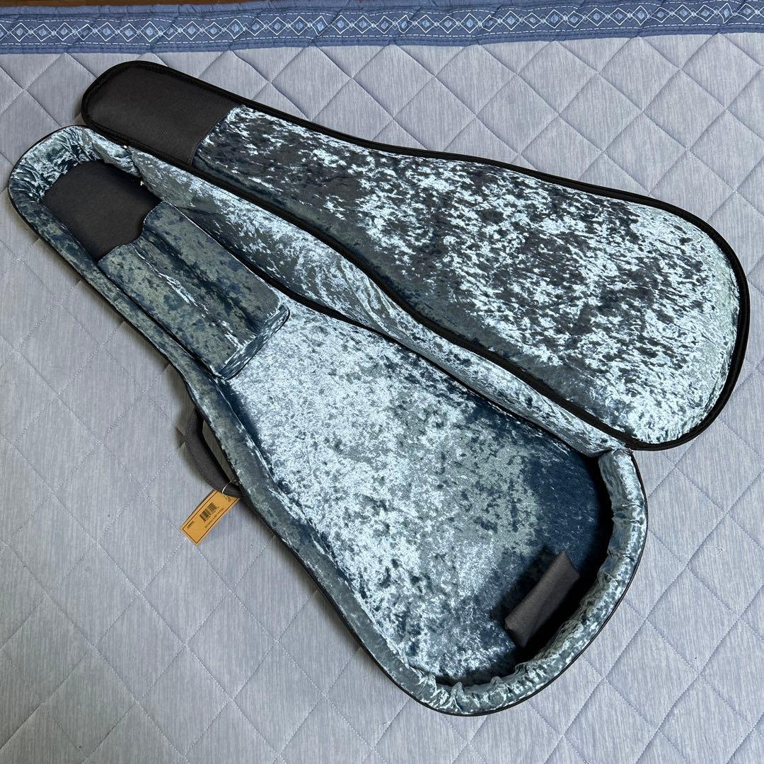 Martin & Co.ギグバッグ12B0044 000/OMサイズ新品未使用品