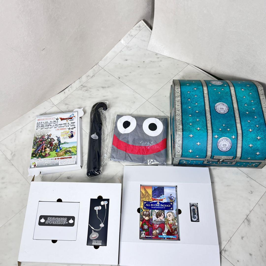 お祝い宝箱