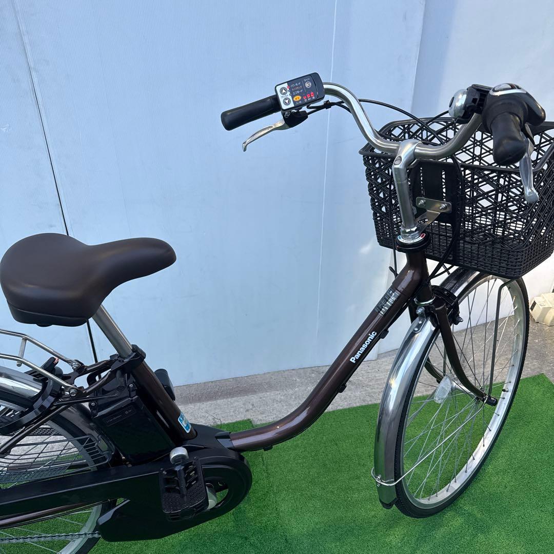 新型やや傷や汚れあり