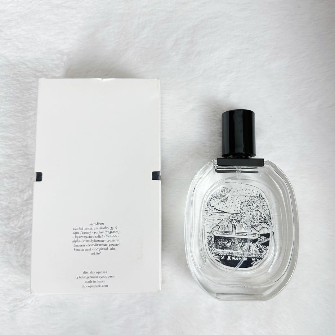 ディプティック diptyque フィロシコス 香水 100mlc6 - メルカリ