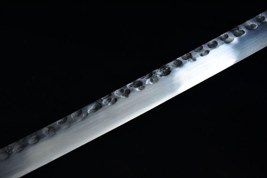 雷切武士刀   武具　刀装具　日本刀　模造刀　居合刀   名刀  レア 雷切武士刀 武具 刀装具 日本刀 模造刀 居合刀 名刀 レア