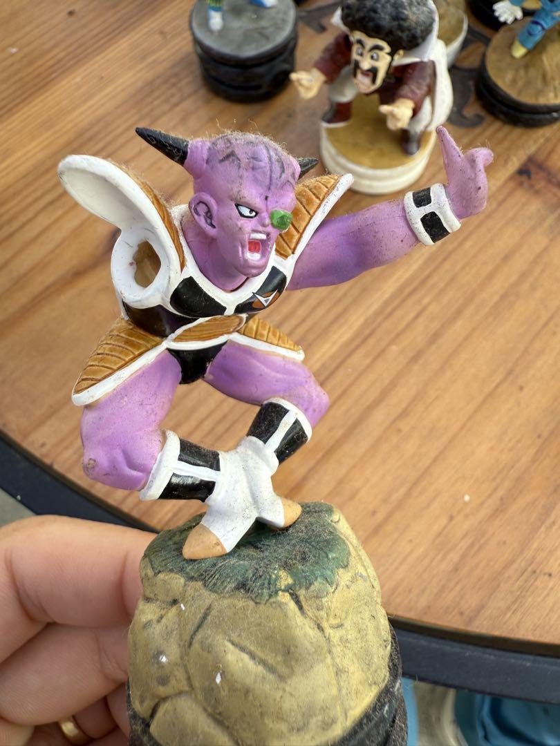 ドラゴンボールチェスピースコレクション まとめ売り 27体