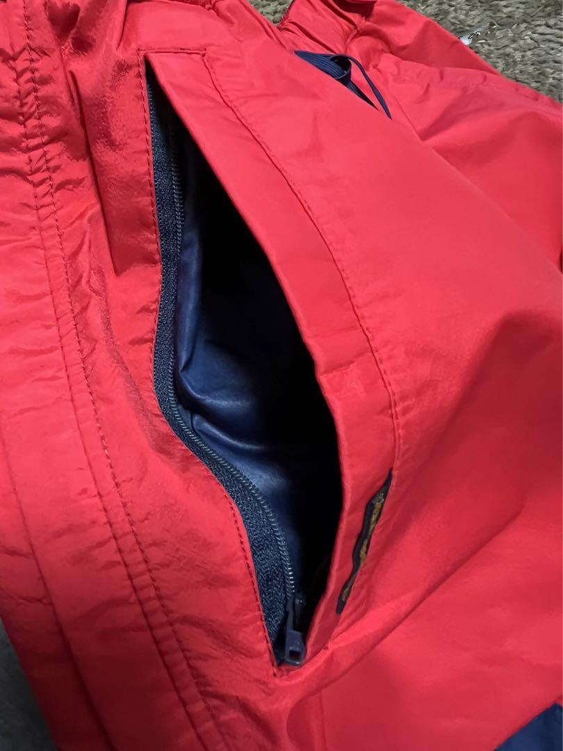 mont-bell GORE-TEX レインダンサー パンツ M
