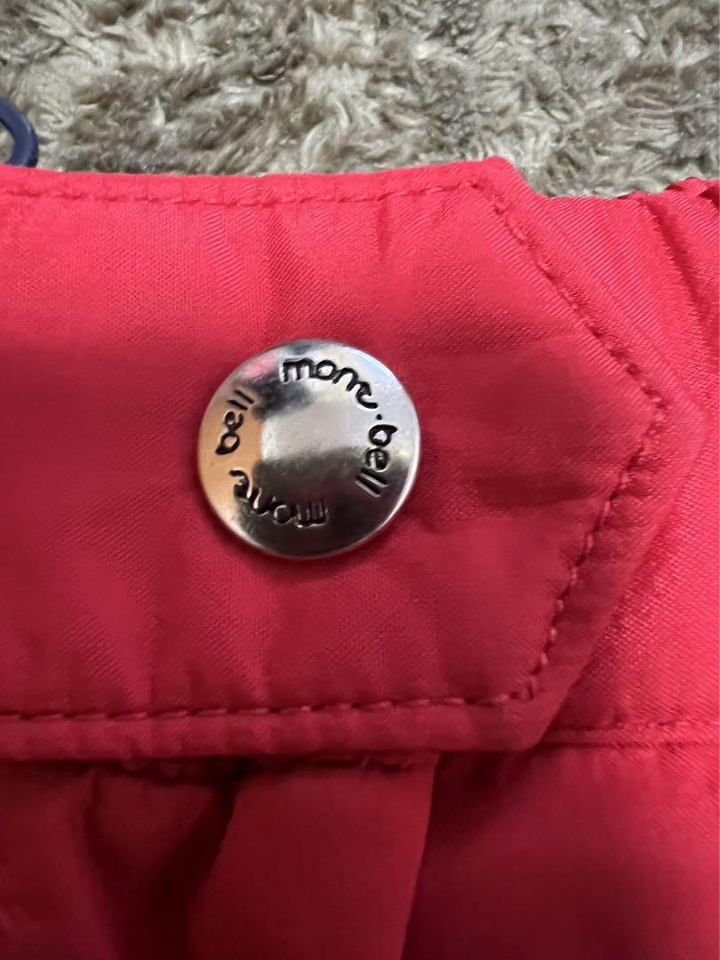 mont-bell GORE-TEX レインダンサー パンツ M