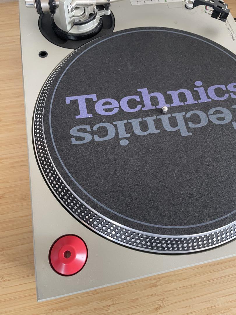 Technicsターンテーブルセット SL1200 mk6 cdj-800mk2