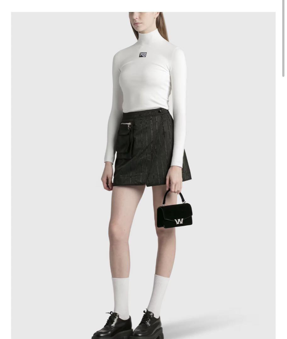 ※谷さま専用※ALEXANDERWANGアレキサンダーワン タートルネックニット