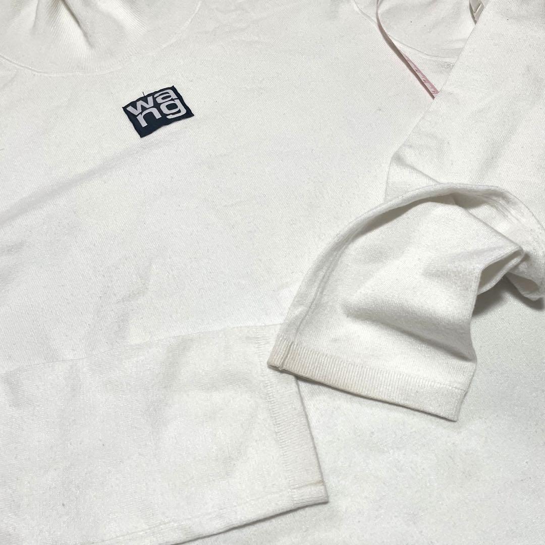 ※谷さま専用※ALEXANDERWANGアレキサンダーワン タートルネックニット