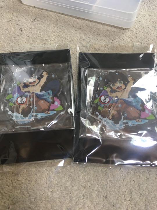 メルカリ 鬼滅の刃 梅雨 アクリルスタンド 伊之助 キャラクターグッズ 2 000 中古や未使用のフリマ メルカリ 鬼滅の刃 梅雨 アクリルスタンド 伊之助 キャラクターグッズ 2 000 中古や未使用のフリマ