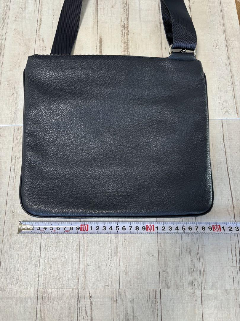 BALLY ショルダーバッグ