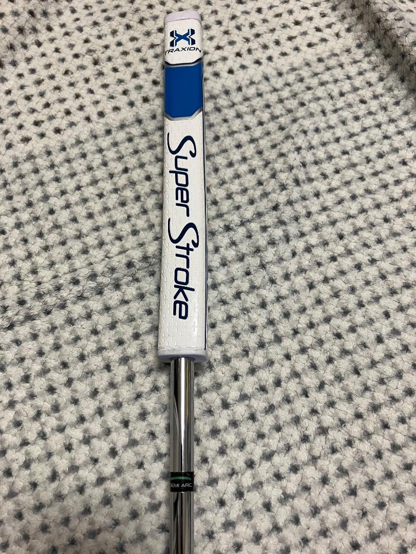ピン SIGMA 2 WOLVERINE H