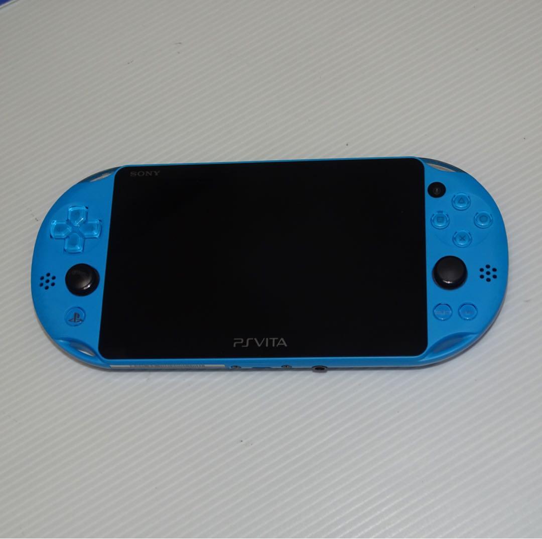 PSVita