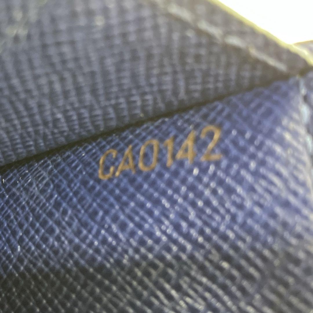 LOUIS VUITTON　モノグラムポルトフォイユ エミリー　長財布　2736