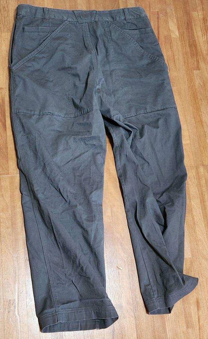 パンツ SCOTTeVEST Flex Cargo Pants 36x34