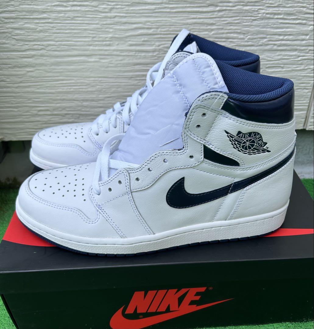 NIKE AIR