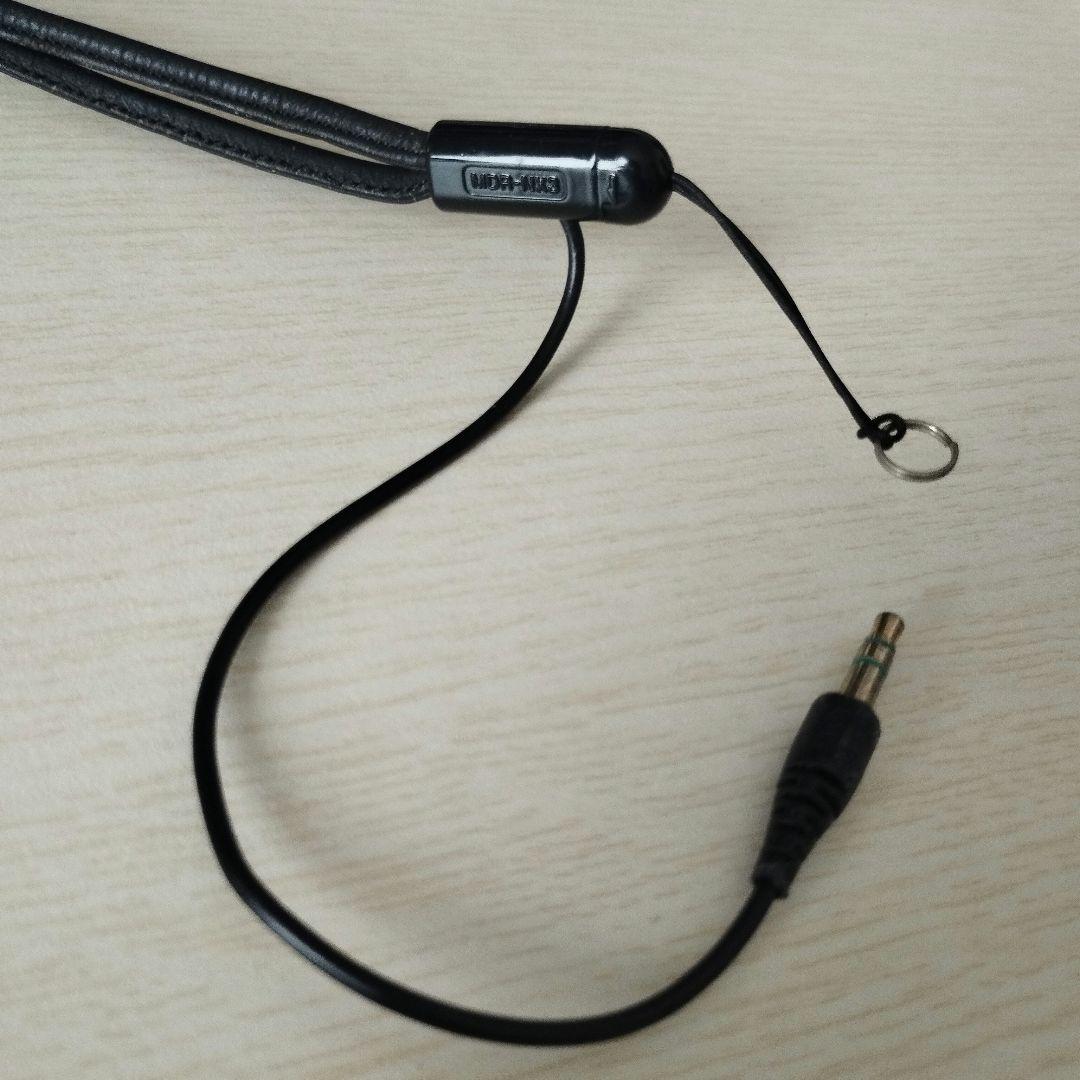SONY MDR-NX3 JPRiDE-JPT1 V4.1（Premium Over-Ear Stereo