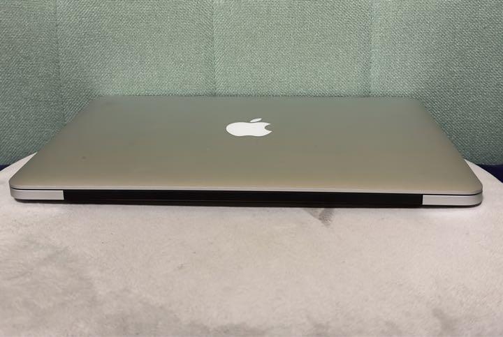 MacBook Pro13inch i5 8GB 128GB early2014 7