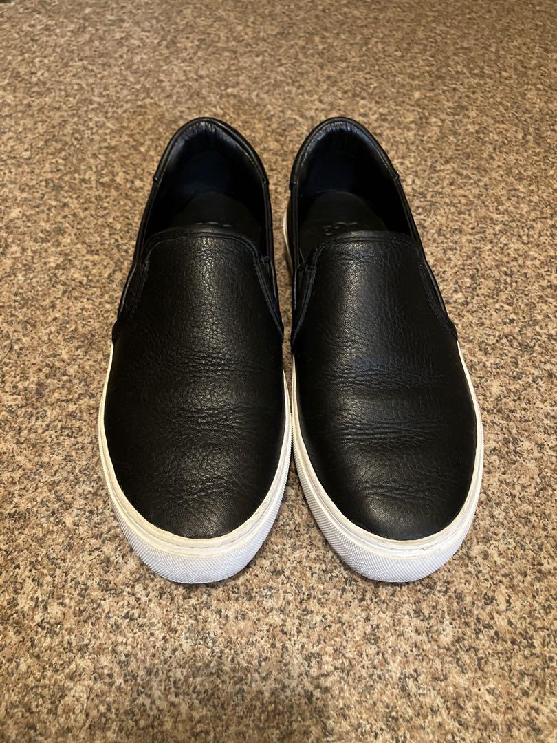 UGG アグ　スリッポン