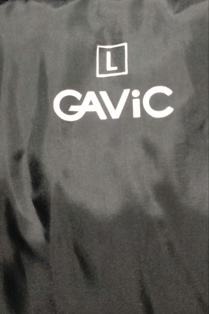 GAViC 中綿ベンチコート