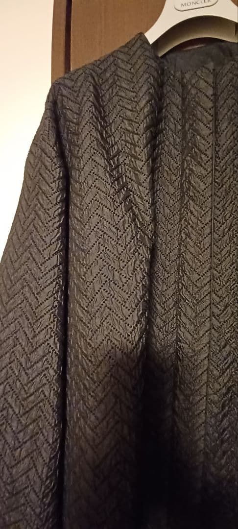 ドゥロワージャケット ドゥロワージャケット