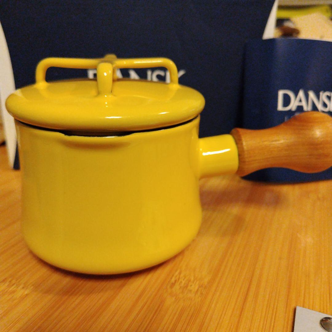 DANSK バターウォーマー 蓋付き 値引き 4500円引き swim.main.jp