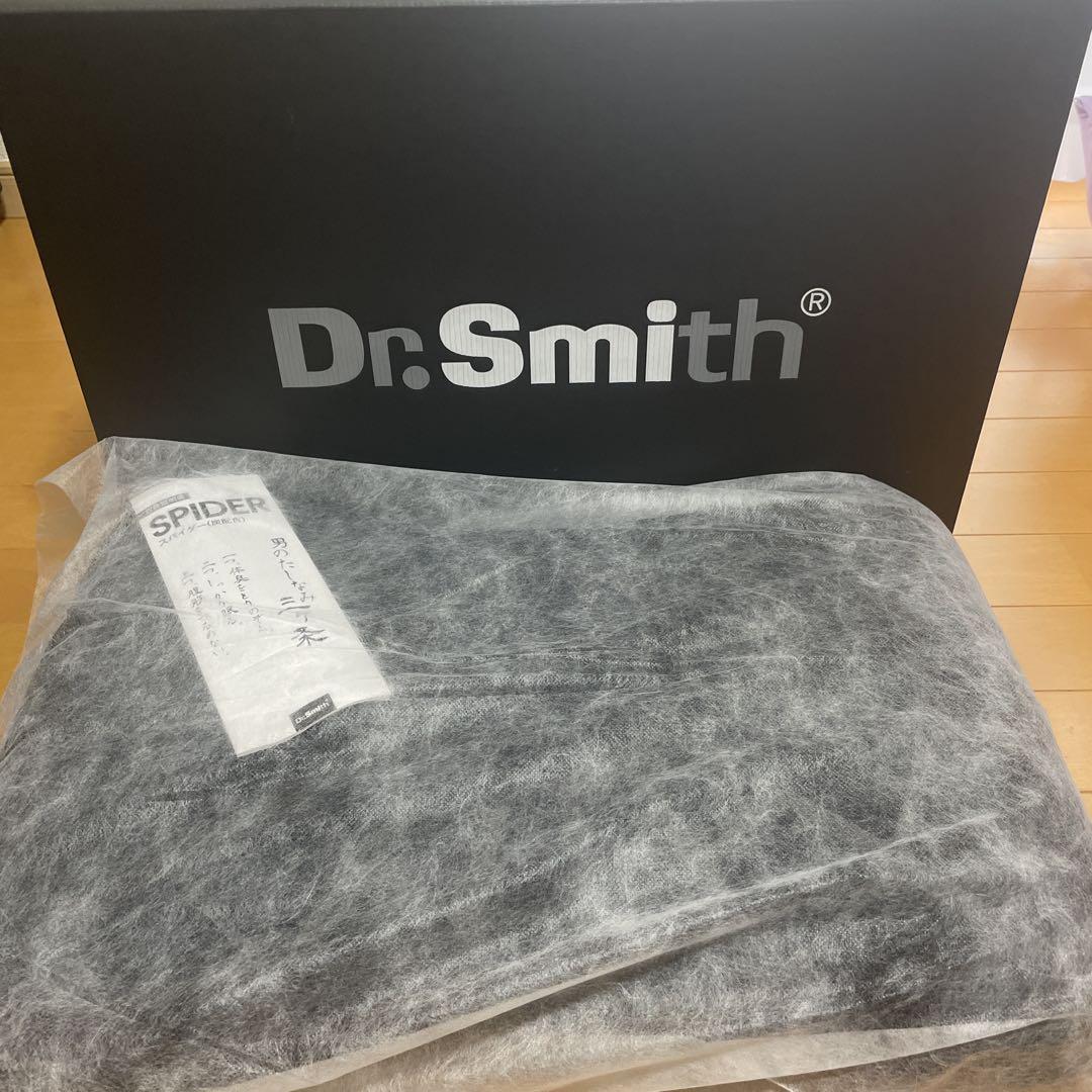 dr.smith 枕スパイダーピローM