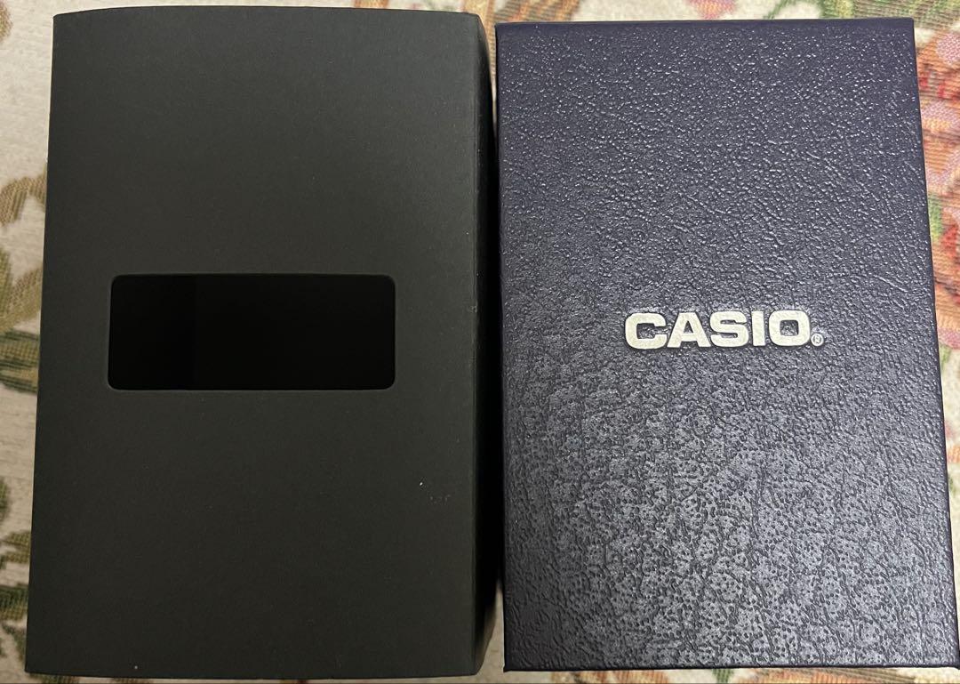 チープカシオ　CASIO デジタル　A120WEGG-1B